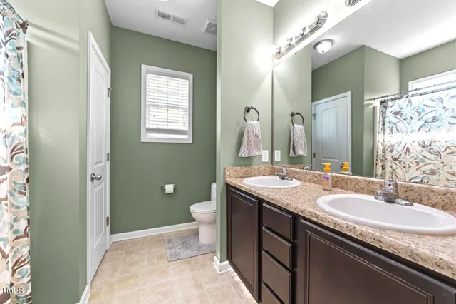 $299,899 | 85 Dropseed Lane, Smithfield, NC 27577