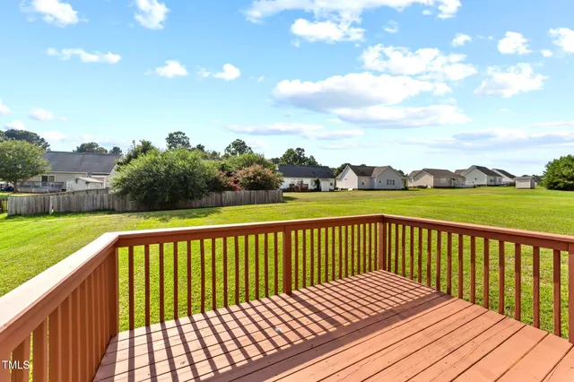 $299,899 | 85 Dropseed Lane, Smithfield, NC 27577