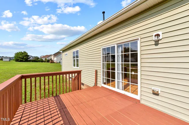 $299,899 | 85 Dropseed Lane, Smithfield, NC 27577