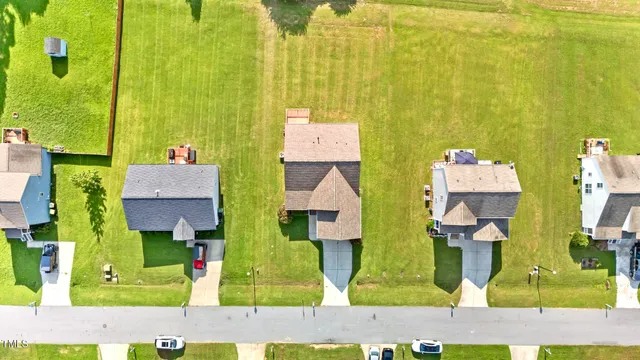 $299,899 | 85 Dropseed Lane, Smithfield, NC 27577