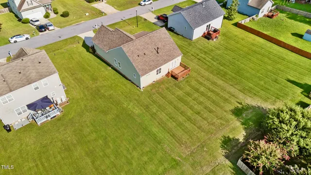 $299,899 | 85 Dropseed Lane, Smithfield, NC 27577