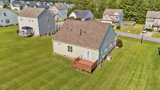 $299,899 | 85 Dropseed Lane, Smithfield, NC 27577