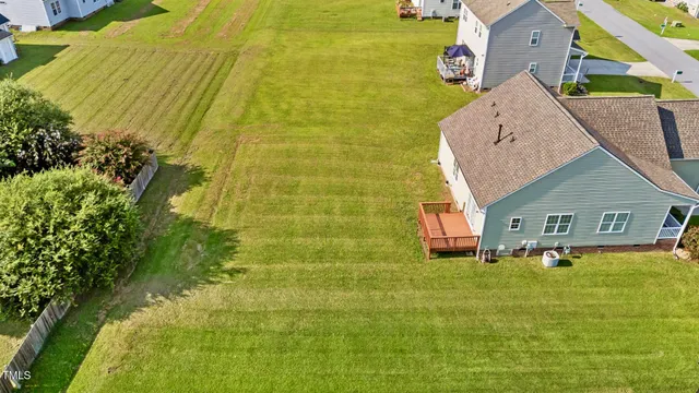 $299,899 | 85 Dropseed Lane, Smithfield, NC 27577