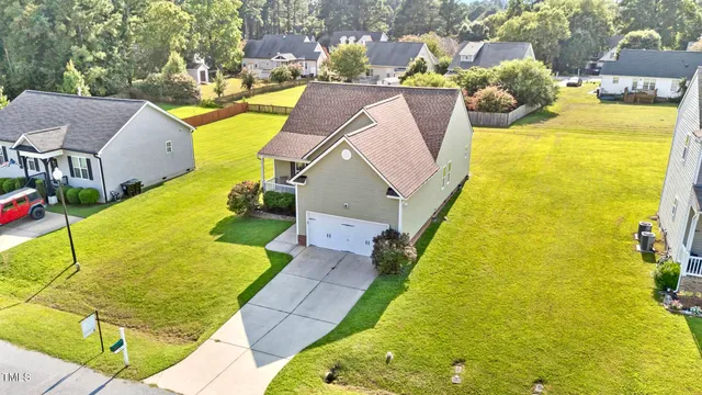 $299,899 | 85 Dropseed Lane, Smithfield, NC 27577