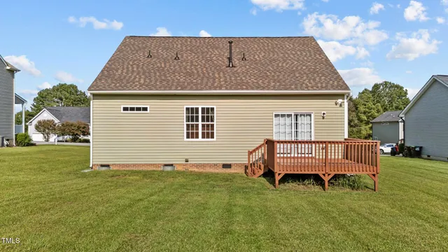 $299,899 | 85 Dropseed Lane, Smithfield, NC 27577