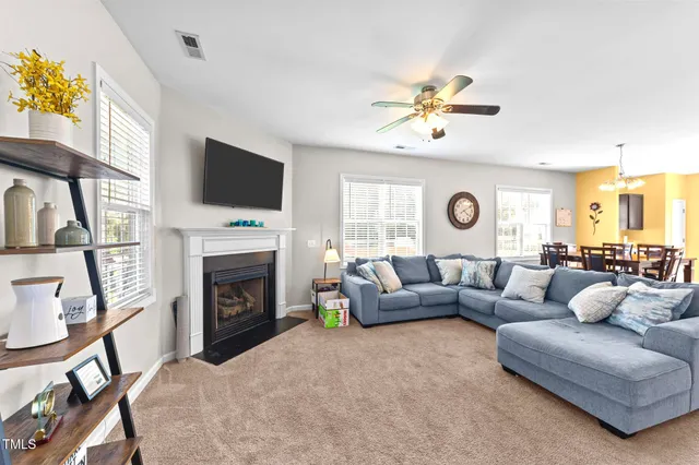 $299,899 | 85 Dropseed Lane, Smithfield, NC 27577