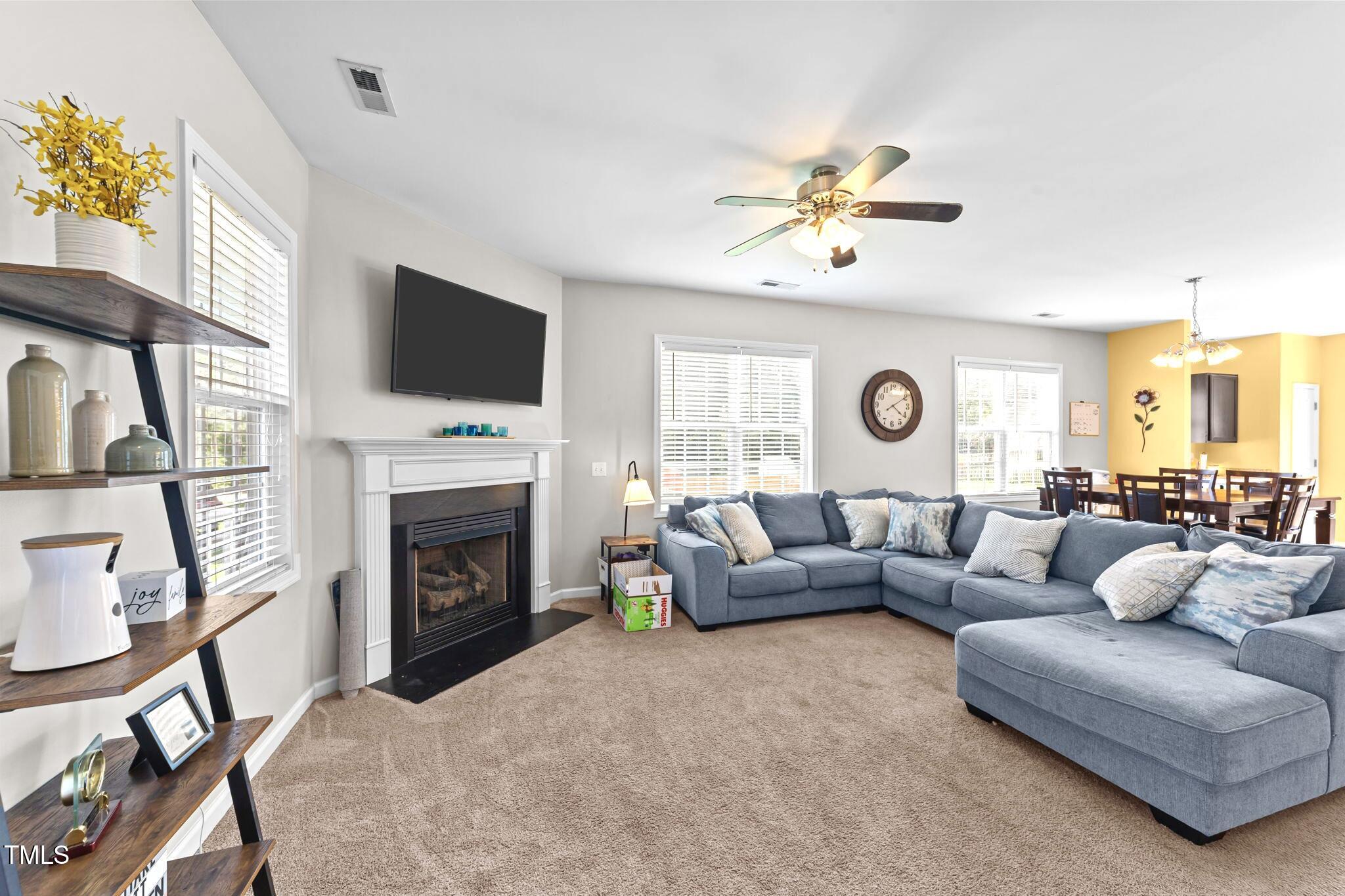 85 Dropseed Lane Smithfield, NC 27577 - Photo 7 of 42 IMG_9886