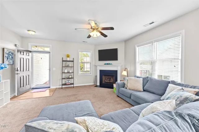 $299,899 | 85 Dropseed Lane, Smithfield, NC 27577