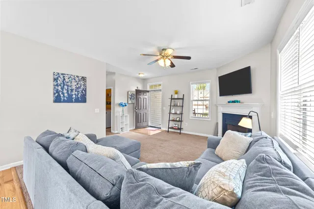 $299,899 | 85 Dropseed Lane, Smithfield, NC 27577