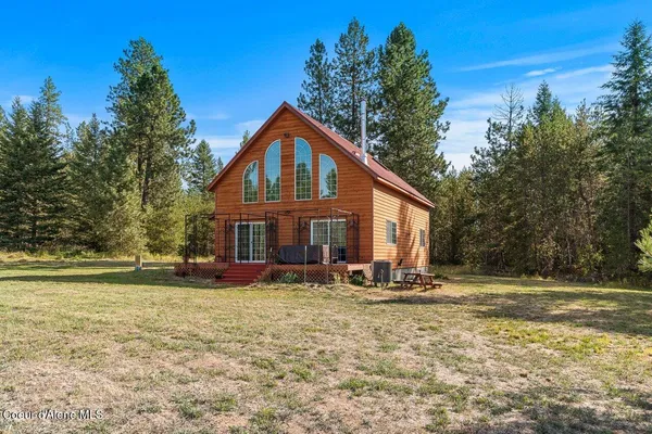 $1,580,000 | 95 Twin River Road, Athol, ID 83801