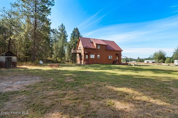 $1,580,000 | 95 Twin River Road, Athol, ID 83801