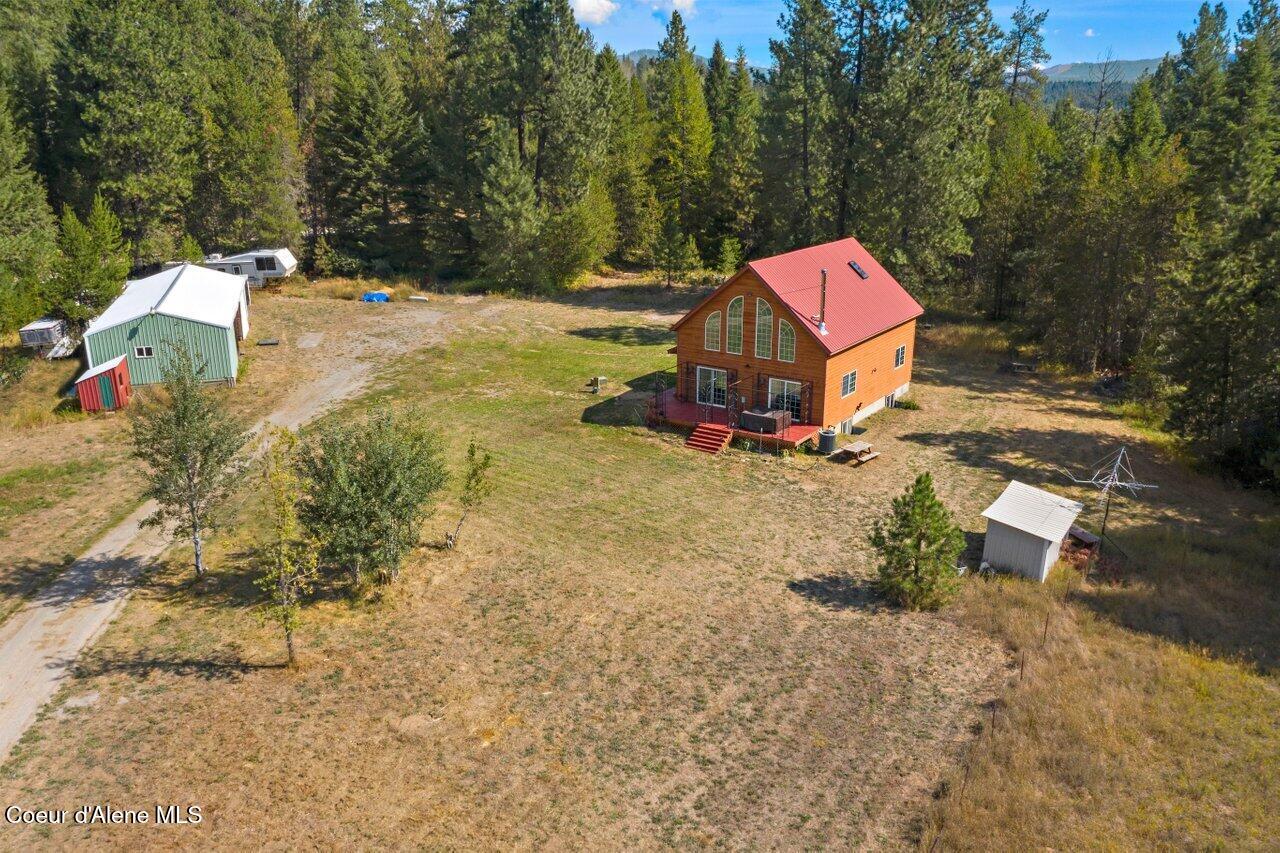 95 Twin River Road Athol, ID 83801 - Photo 4 of 29 029-95TwinRiversRoad-Athol-ID-83801-SMAL