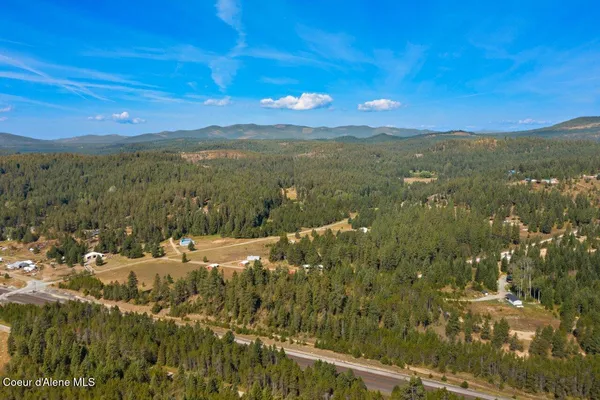 $1,580,000 | 95 Twin River Road, Athol, ID 83801