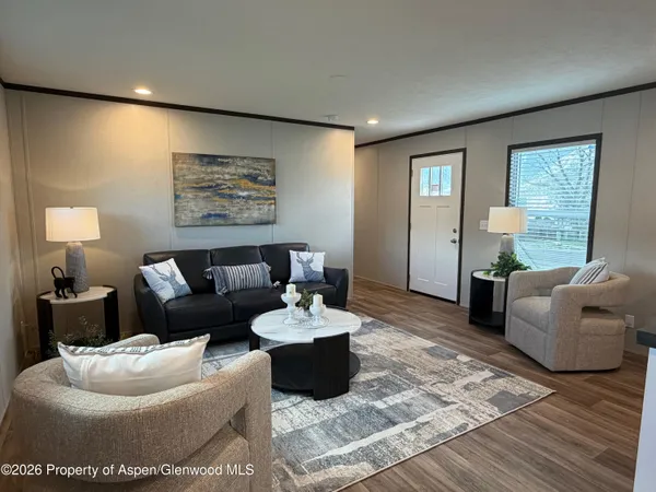 $153,000 | 180 Bent Creek Circle, Parachute, CO 81635