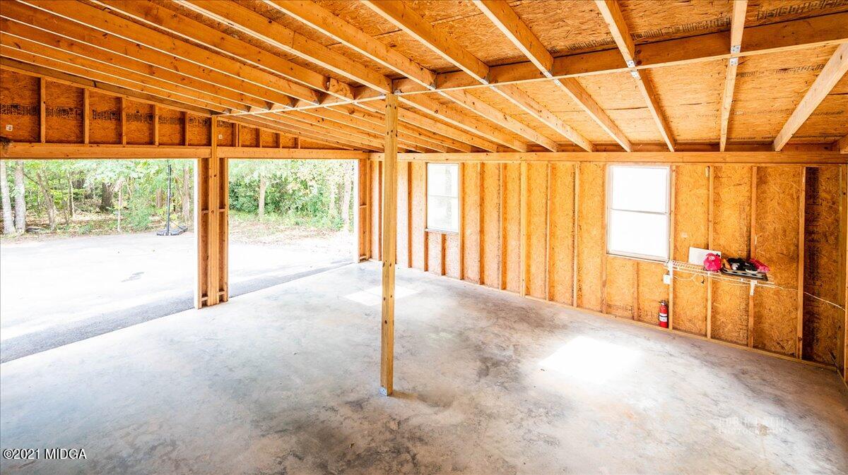 1939 Dames Ferry Road Forsyth, GA 31029 - Photo 24 of 29 a view of an empty room with a window