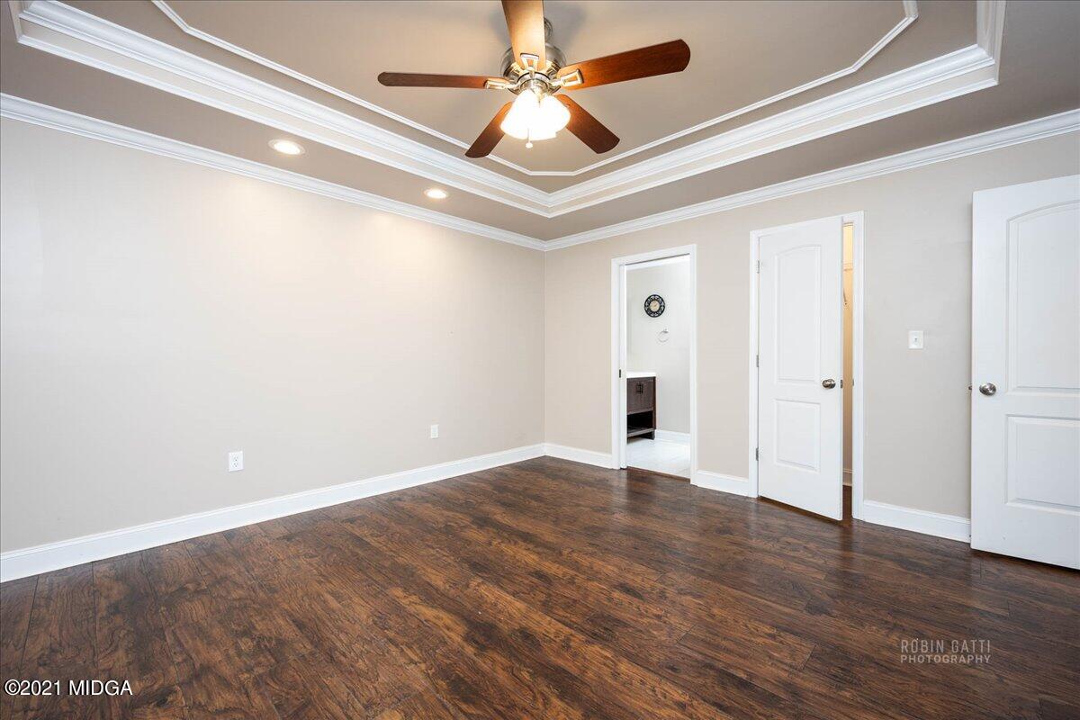 1939 Dames Ferry Road Forsyth, GA 31029 - Photo 10 of 29 a view of an empty room