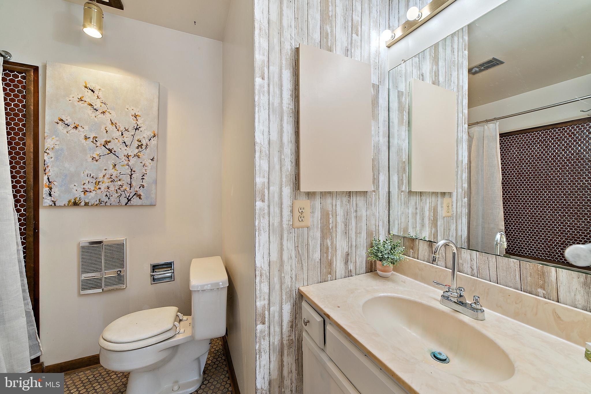 8286 Stable Gate Road Warrenton, VA 20186 - Photo 24 of 52 Her Bath in Master
