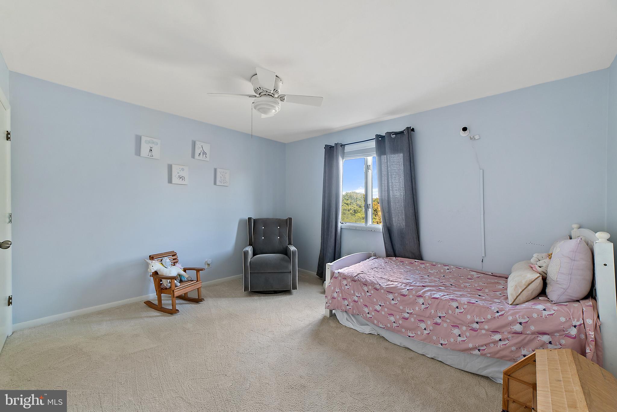8286 Stable Gate Road Warrenton, VA 20186 - Photo 26 of 52 bedroom
