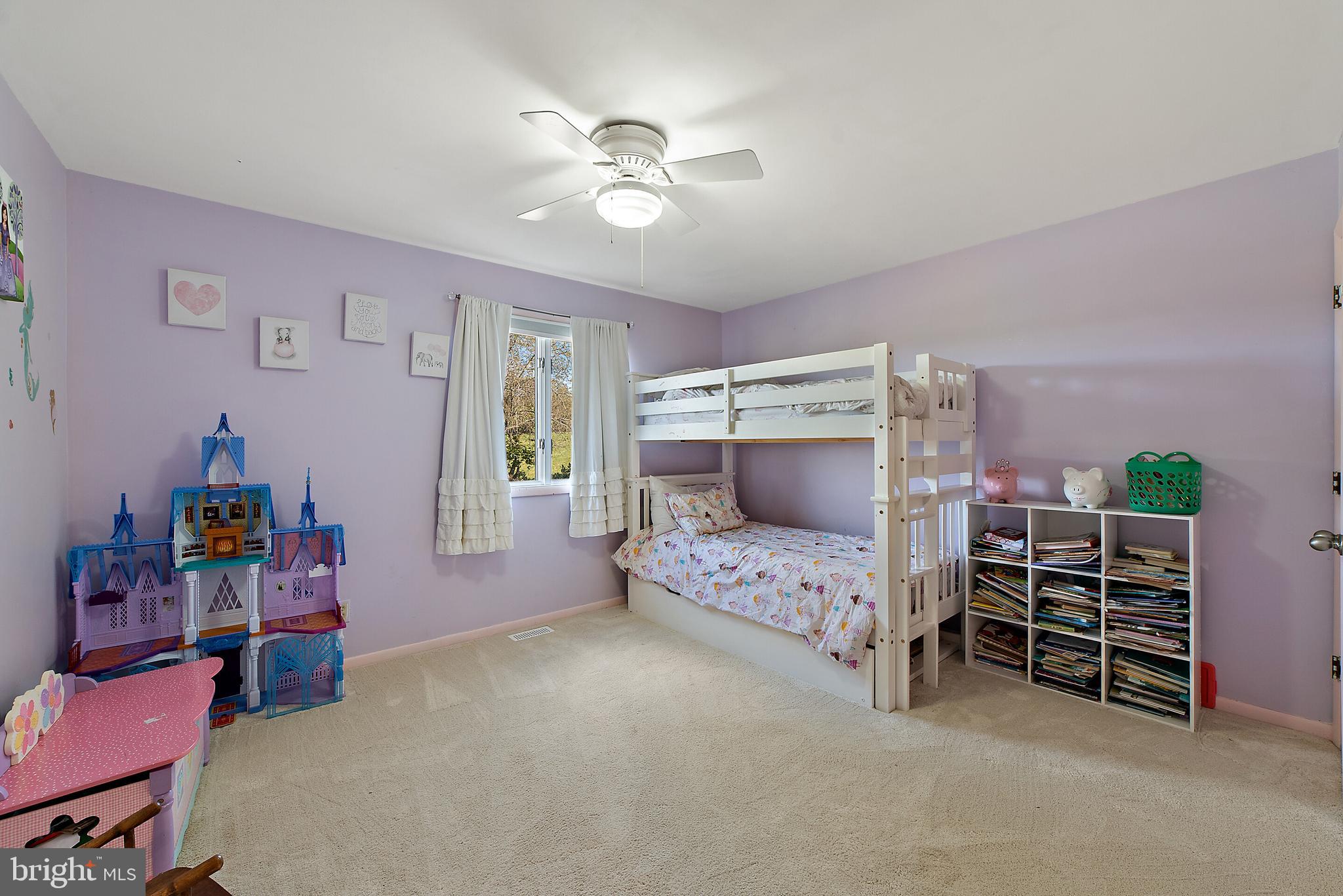 8286 Stable Gate Road Warrenton, VA 20186 - Photo 28 of 52 bedroom