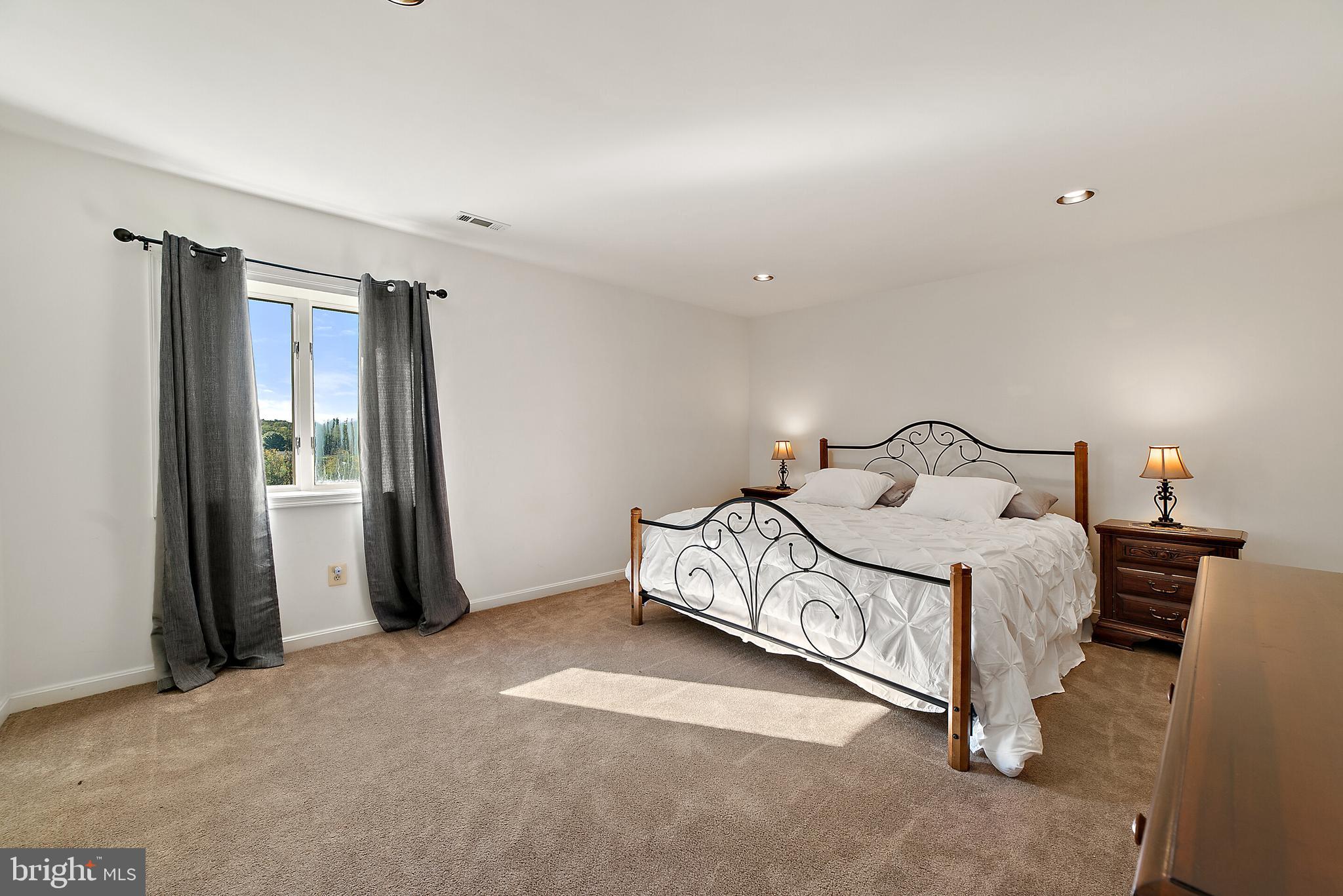 8286 Stable Gate Road Warrenton, VA 20186 - Photo 39 of 52 bedroom in basement