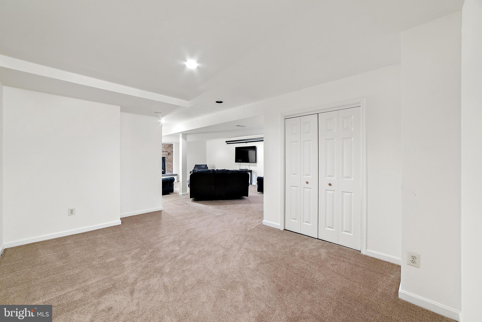 8286 Stable Gate Road Warrenton, VA 20186 - Photo 42 of 52 room in basement