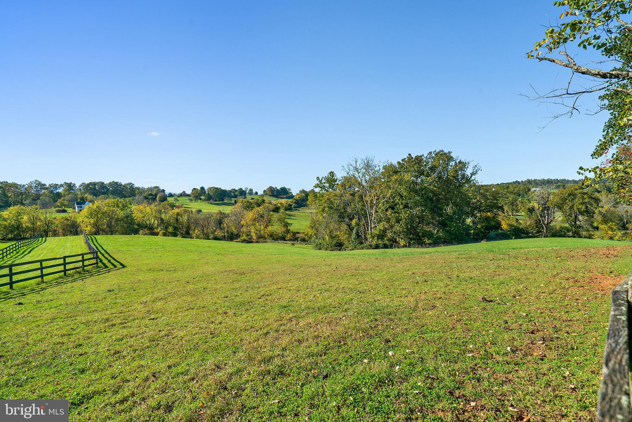 8286 Stable Gate Road Warrenton, VA 20186 - Photo 50 of 52 field