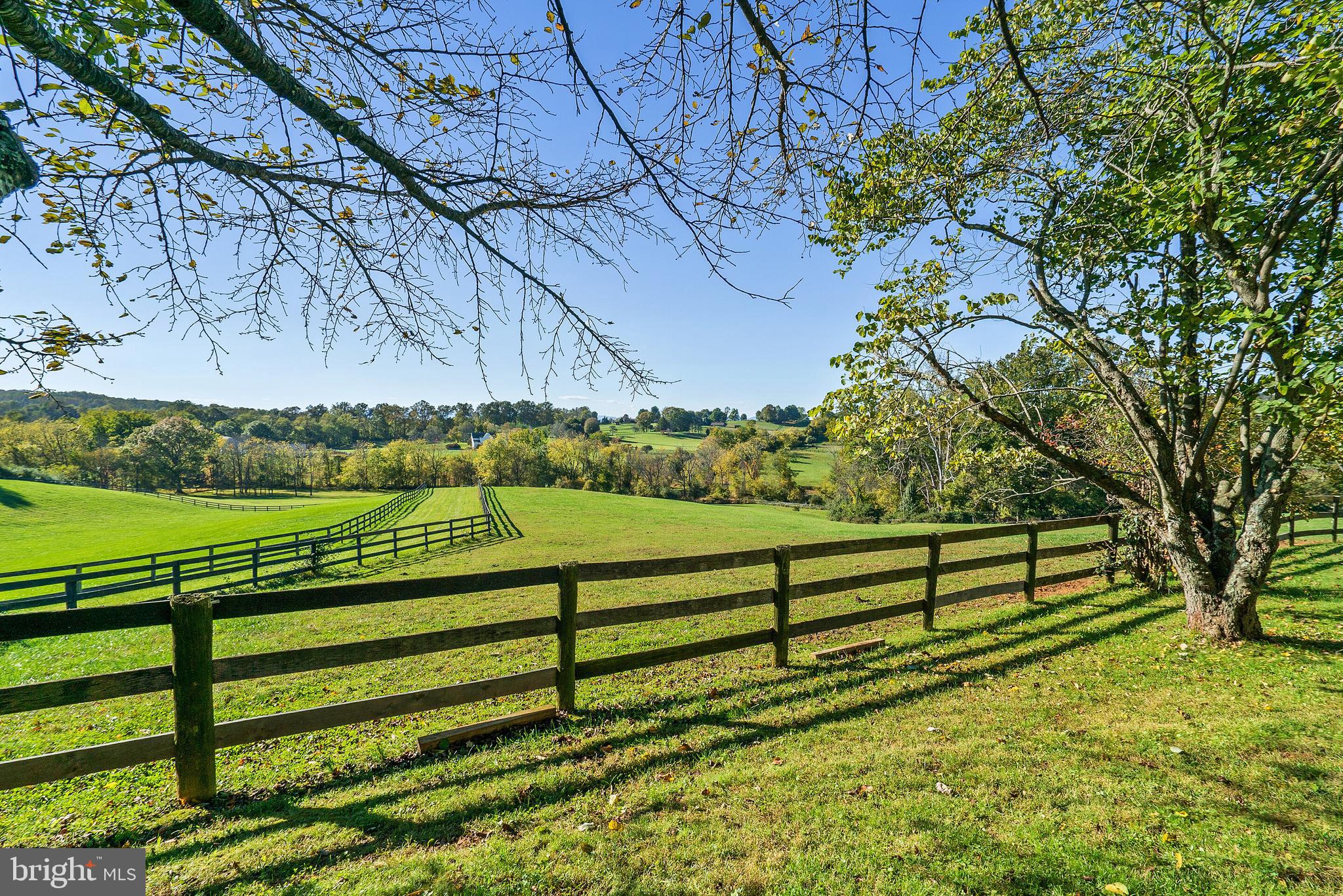 8286 Stable Gate Road Warrenton, VA 20186 - Photo 51 of 52 field