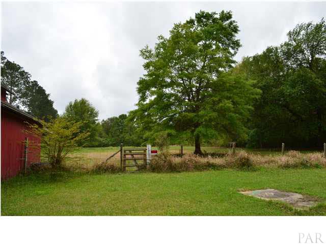 6615 Frank Reeder Road Pensacola, FL 32526 - Photo 13 of 13 Separately fenced pasture