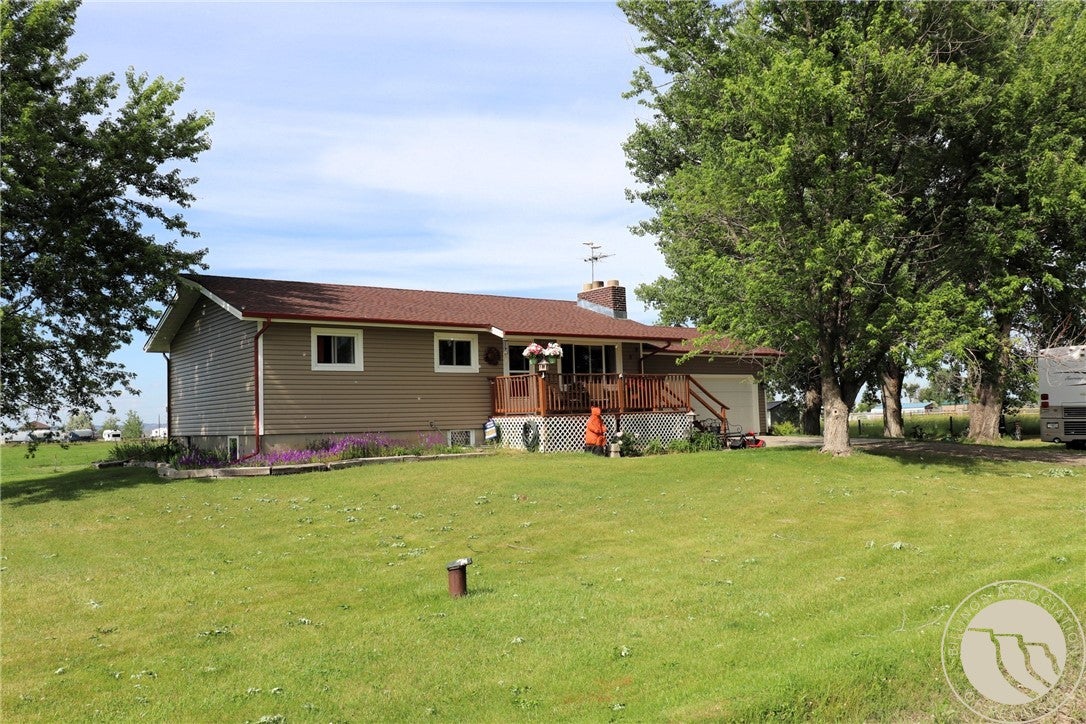 507 Pickens Road Huntley, MT 59037 - Photo 1 of 1 Gallery Image 1