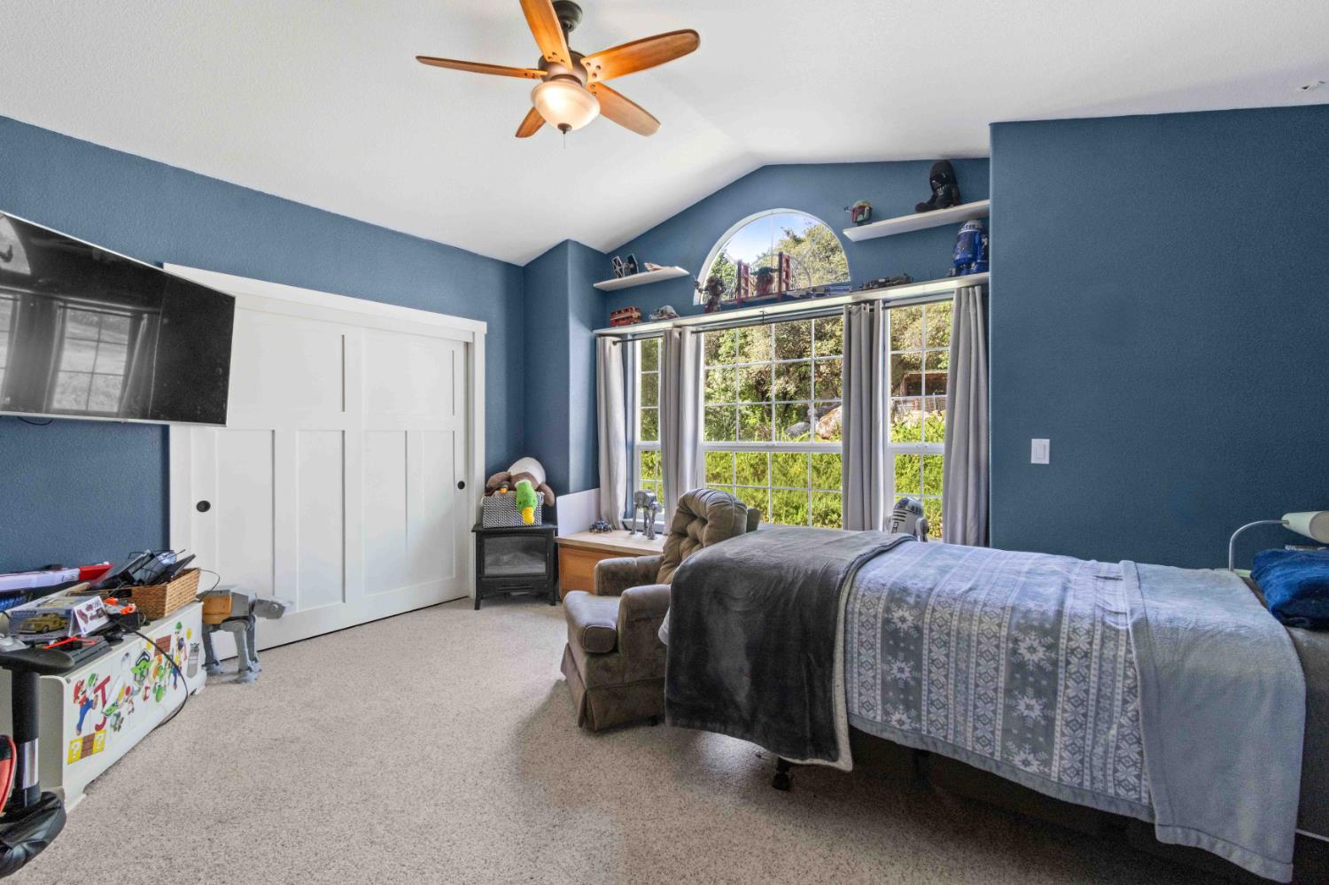 5025 Eco Ridge Road Placerville, CA 95667 - Photo 17 of 72