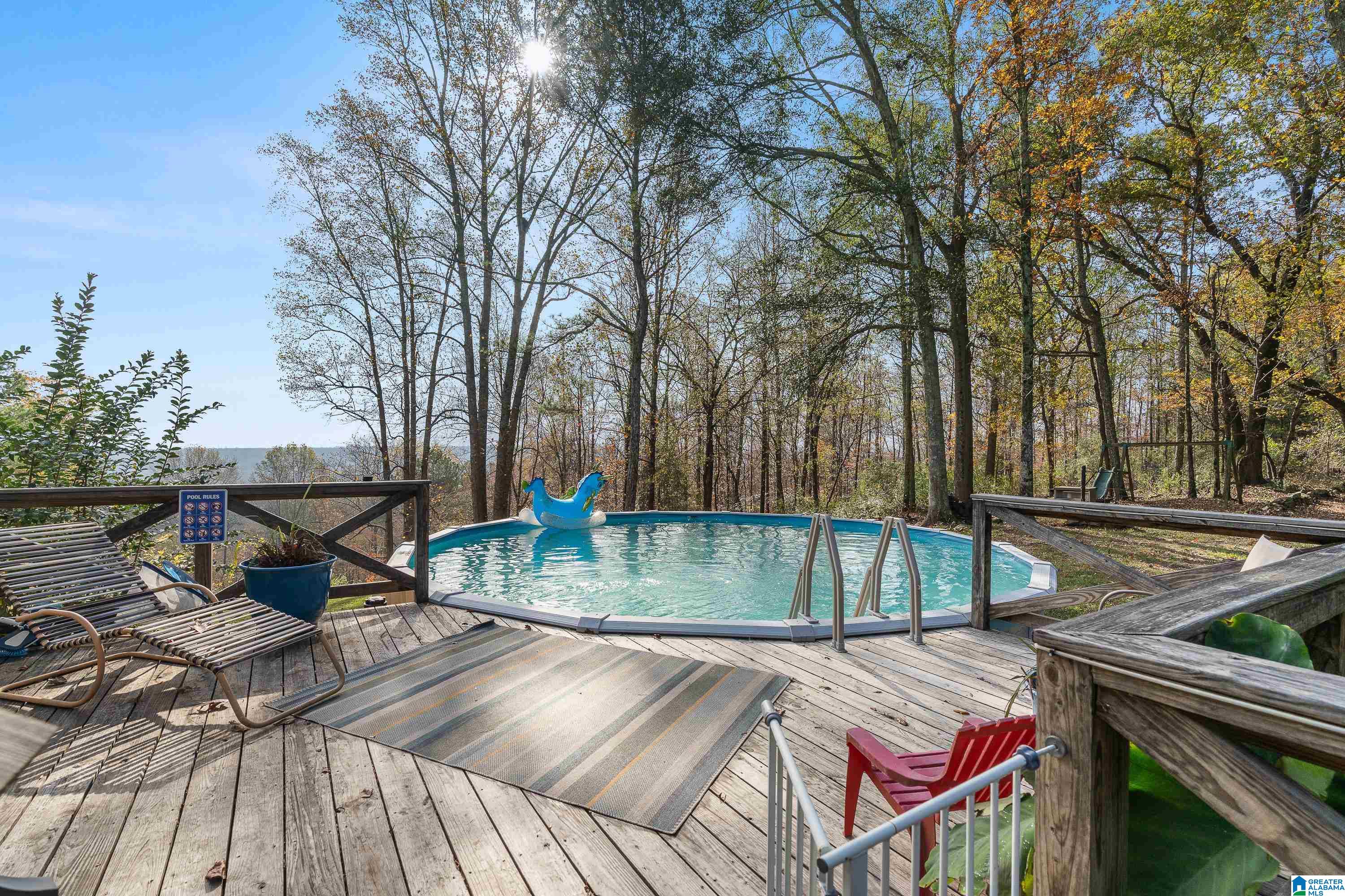 600 Honeysuckle Lane Springville, AL 35146 - Photo 42 of 77
