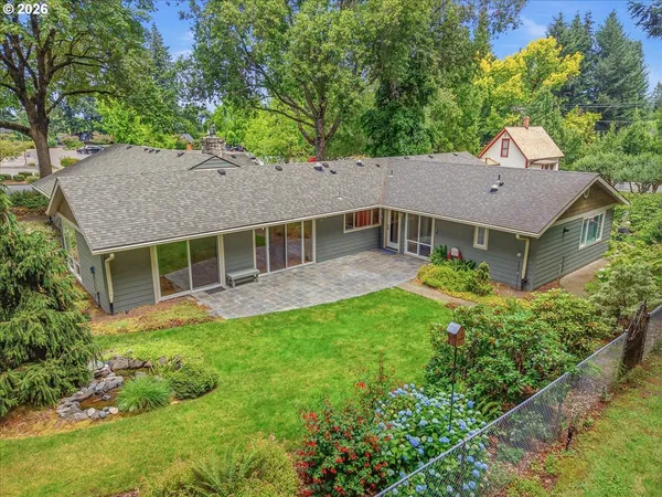 $890,000 | 10380 Southwest Canterbury Lane, Portland, OR 97224