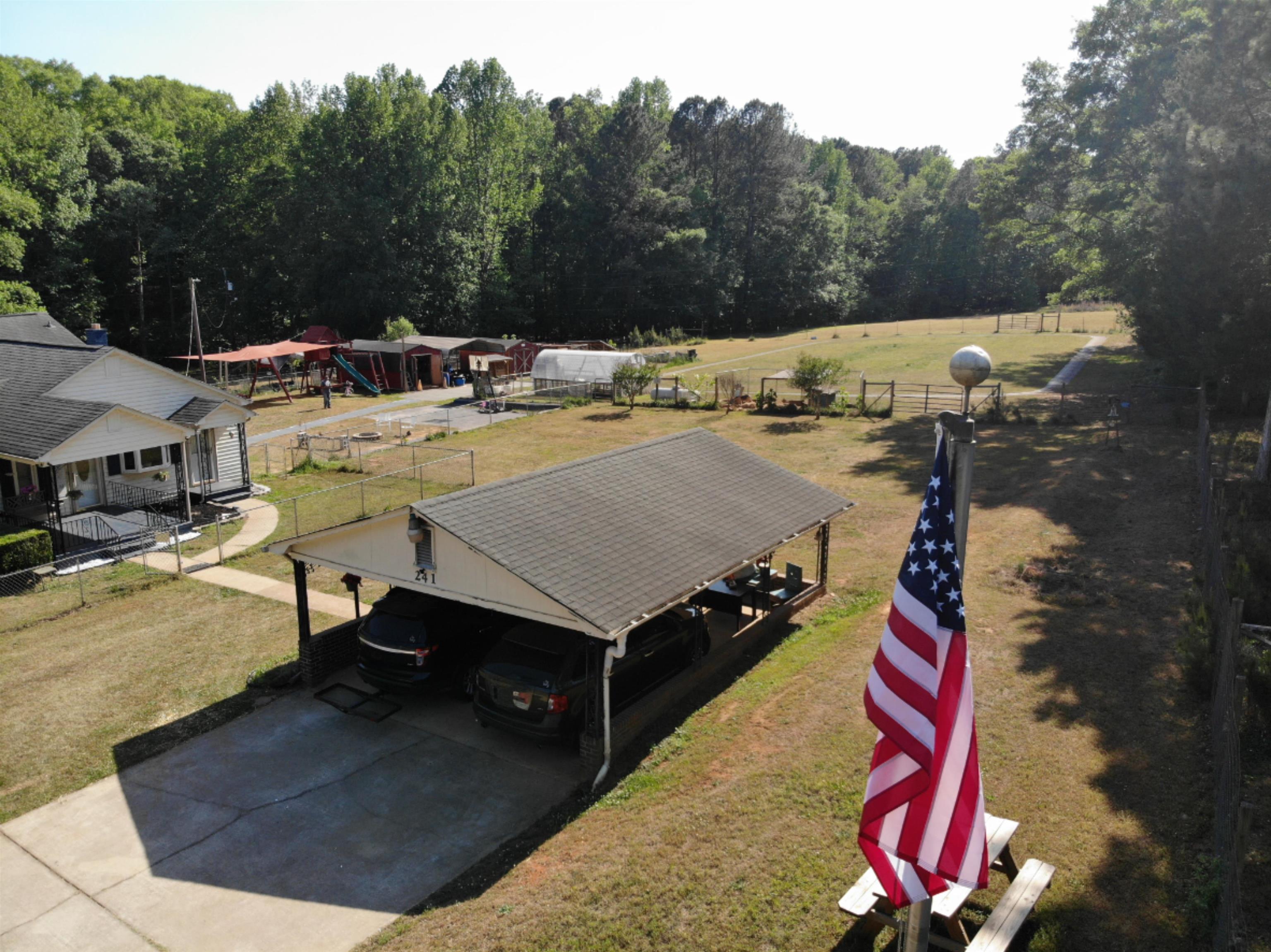 241 State Rd S-11-233 Gaffney, SC 29340 - Photo 44 of 50