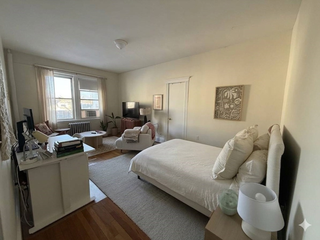 28 Colborne Road, Unit 8 Boston, MA 02135 - Photo 1 of 2