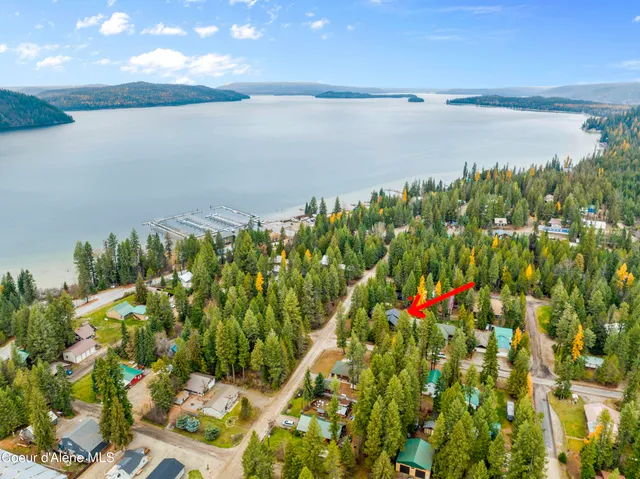 $820,000 | 209 West Missouri Street, Coolin, ID 83821