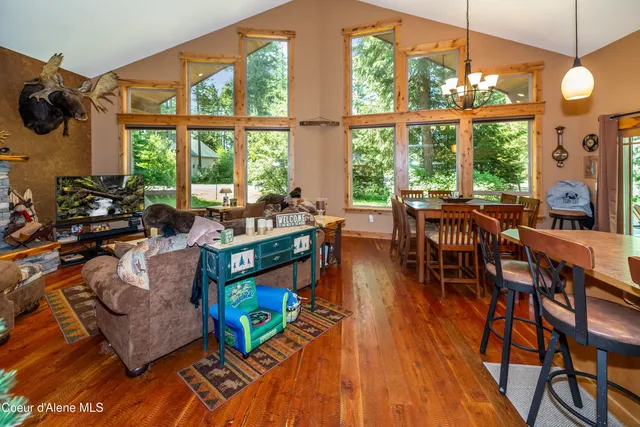 $820,000 | 209 West Missouri Street, Coolin, ID 83821