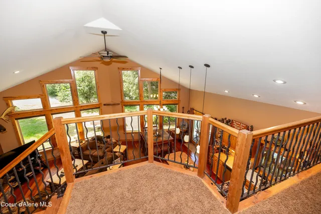 $820,000 | 209 West Missouri Street, Coolin, ID 83821