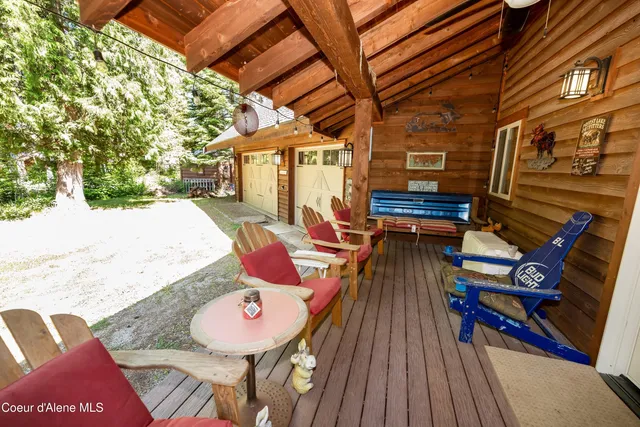 $820,000 | 209 West Missouri Street, Coolin, ID 83821