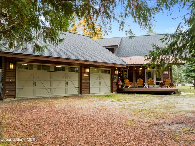 $820,000 | 209 West Missouri Street, Coolin, ID 83821