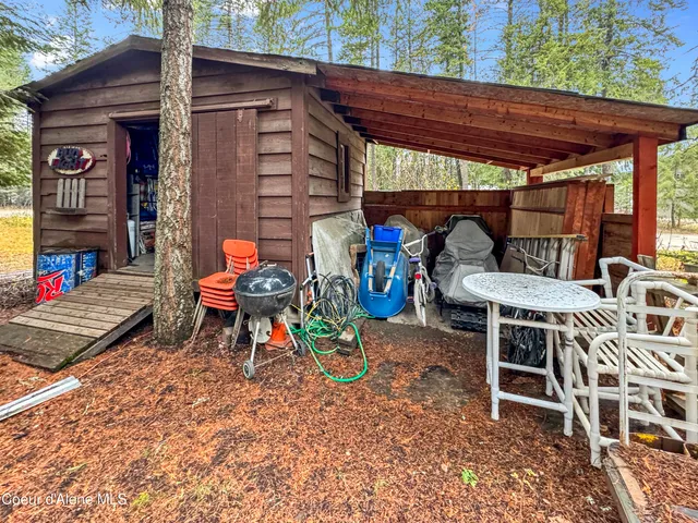 $820,000 | 209 West Missouri Street, Coolin, ID 83821