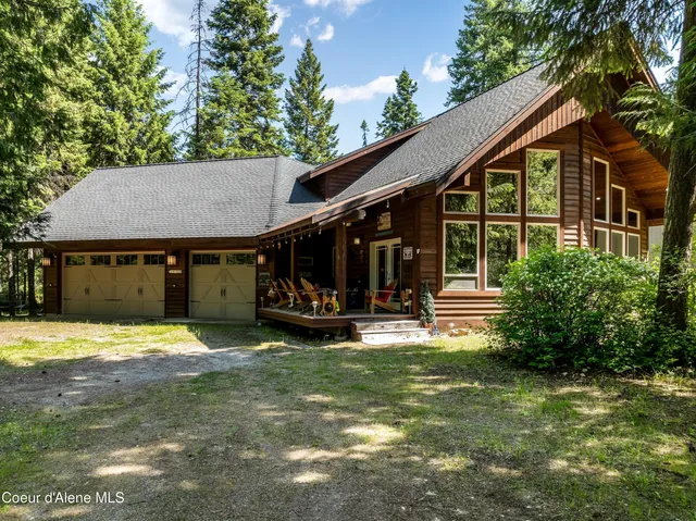 $820,000 | 209 West Missouri Street, Coolin, ID 83821