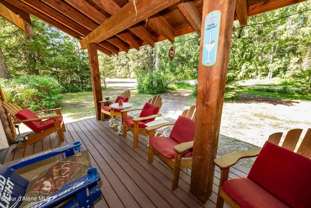 $820,000 | 209 West Missouri Street, Coolin, ID 83821