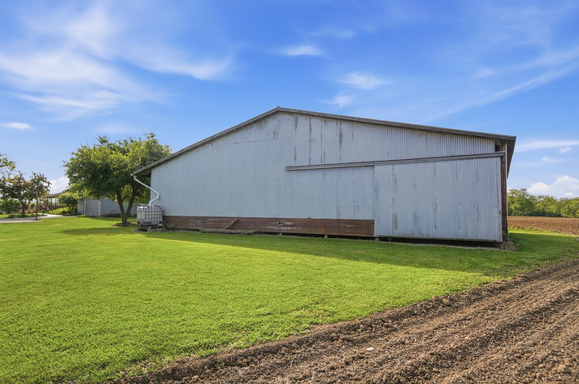 5105 Goodson Road West Jefferson, OH 43162 - Photo 11 of 61 50 x 64 building