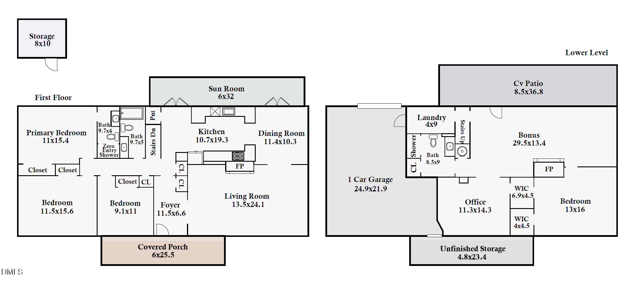 1600 Curtis Road Chapel Hill, NC 27514 - Photo 4 of 4