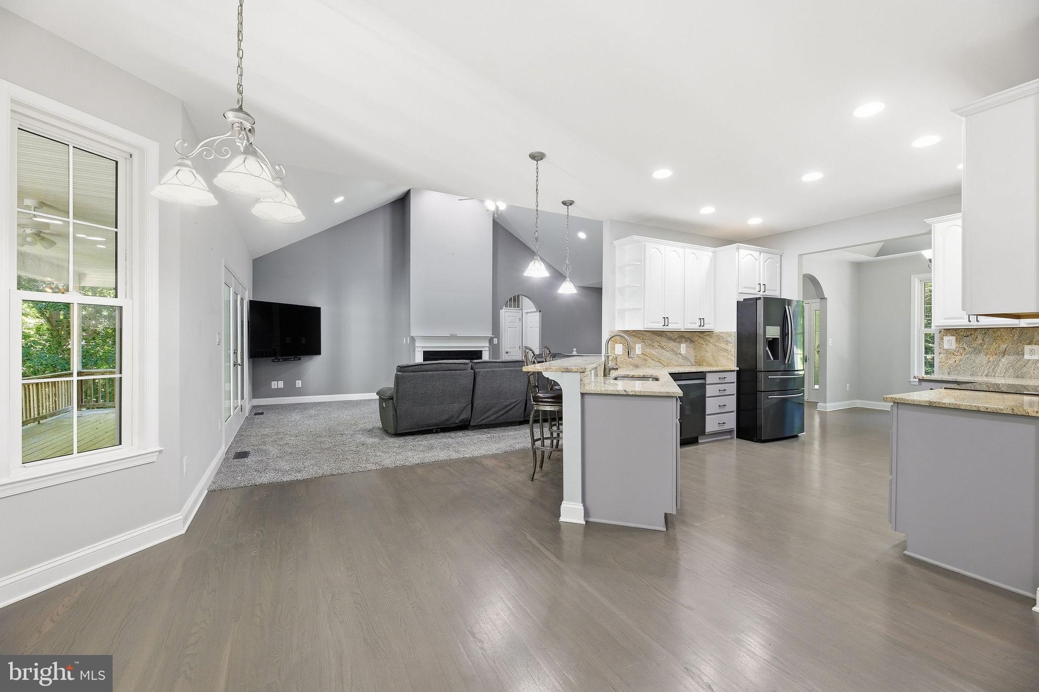 545 Stoakley Road Prince Frederick, MD 20678 - Photo 8 of 66 Gallery Image 8