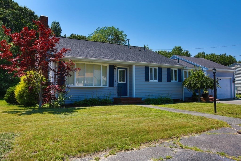 10 Brewster Road Randolph, MA 02368 - Photo 3 of 24 Gallery Image 3