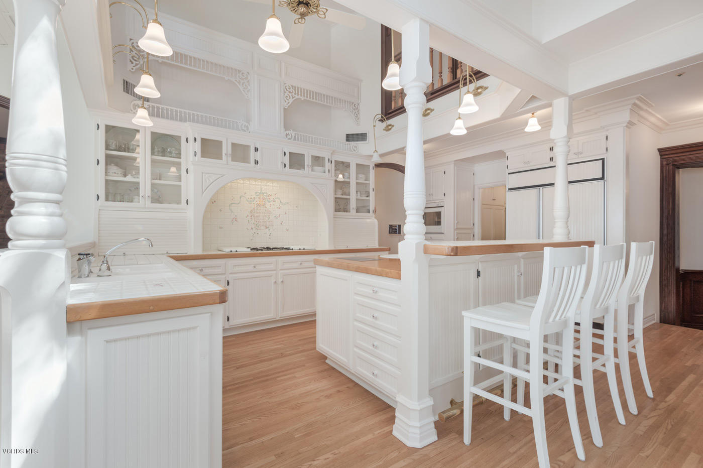 1607 Upper Ranch Road Westlake Village, CA 91362 - Photo 22 of 58 1607-UpperRanch-WestlakeVillage-kitchen-