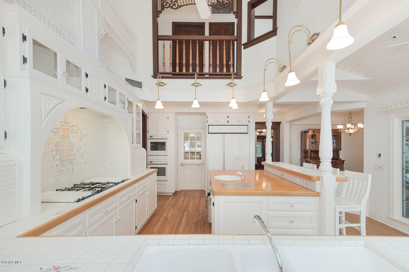 1607 Upper Ranch Road Westlake Village, CA 91362 - Photo 23 of 58 1607-UpperRanch-WestlakeVillage-kitchen-