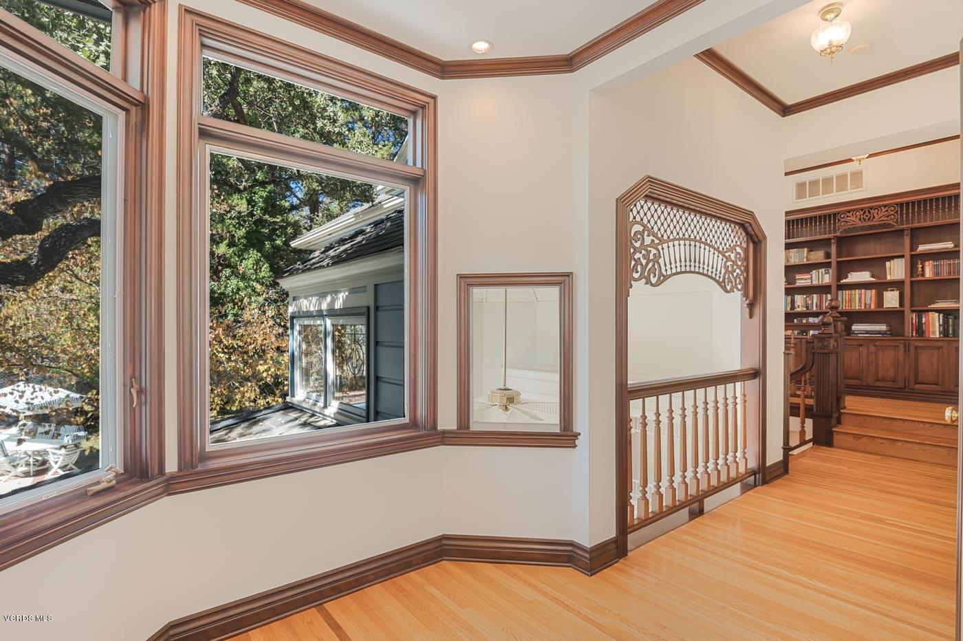1607 Upper Ranch Road Westlake Village, CA 91362 - Photo 29 of 58 1607-UpperRanch-WestlakeVillage-upstairs