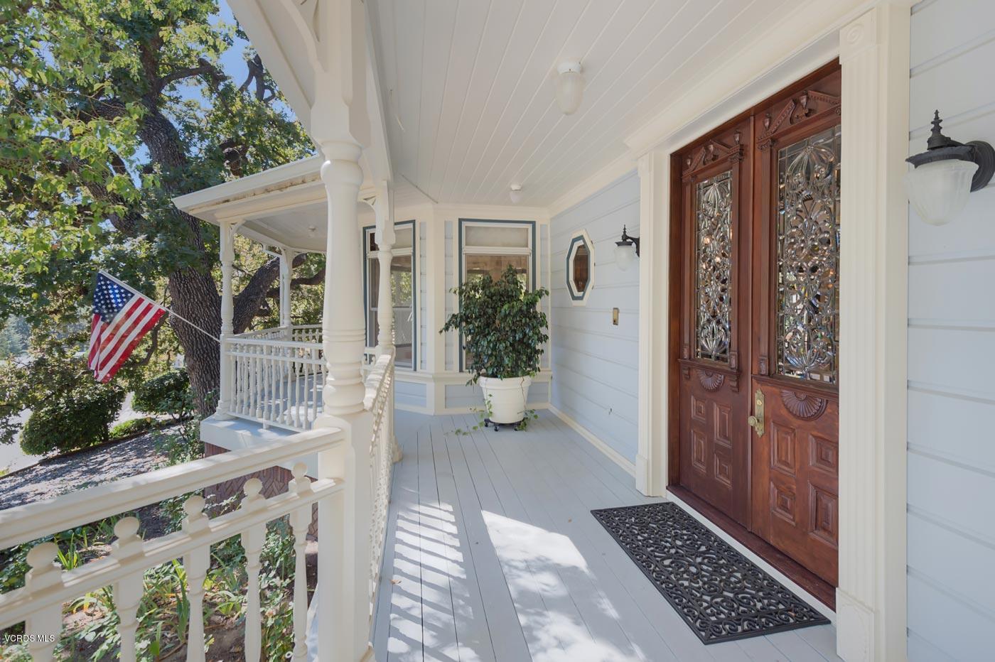 1607 Upper Ranch Road Westlake Village, CA 91362 - Photo 4 of 58 1607-UpperRanch-WestlakeVillage-front-ya